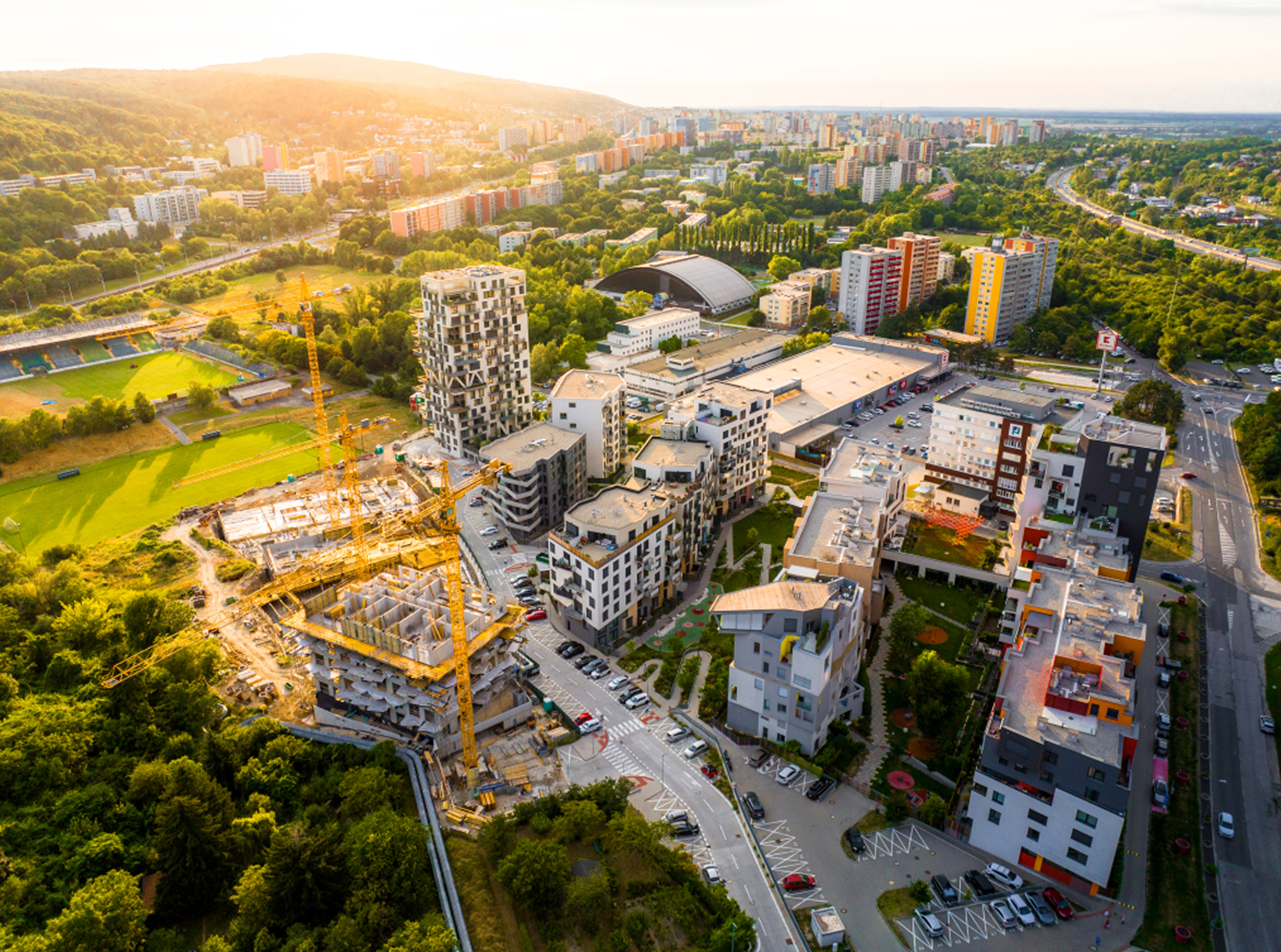 Čerešne Fine Living - Bratislava
