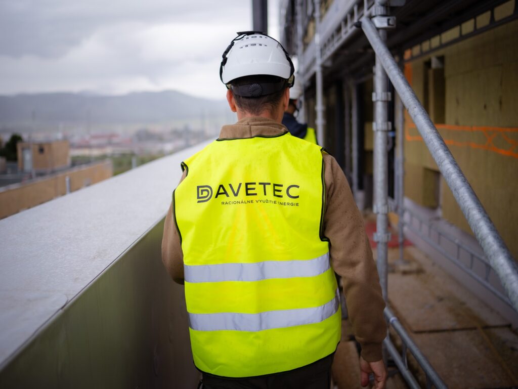 referencie davetec