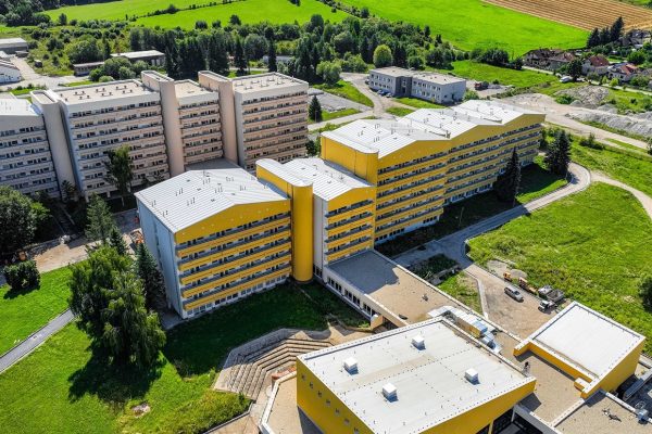 Akadémia ozbrojených síl M. R. Štefánika