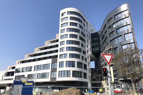 Business Centre Košice