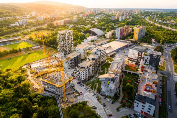 Čerešne Fine Living - Bratislava