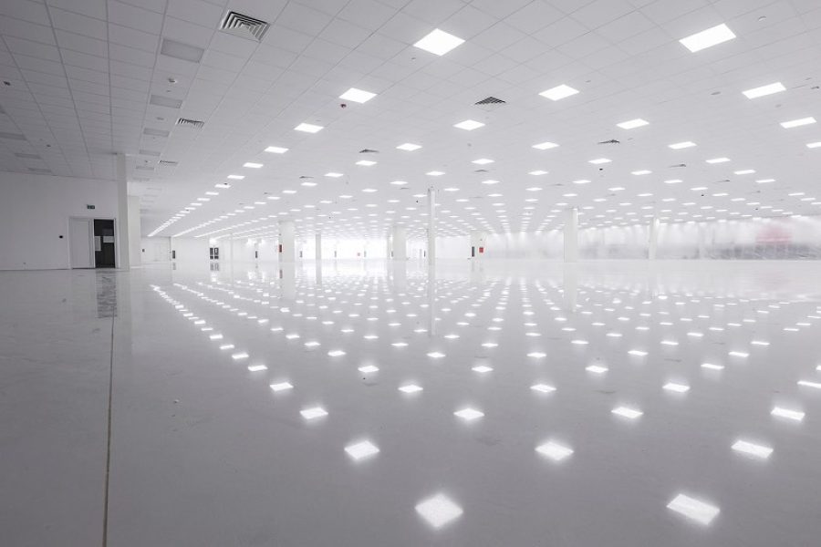 Magna Electronics - Kechnec